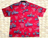 Hawaiian Shirt 9I