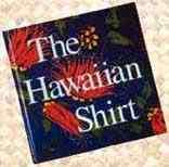 Hawaiian Shirt 1D