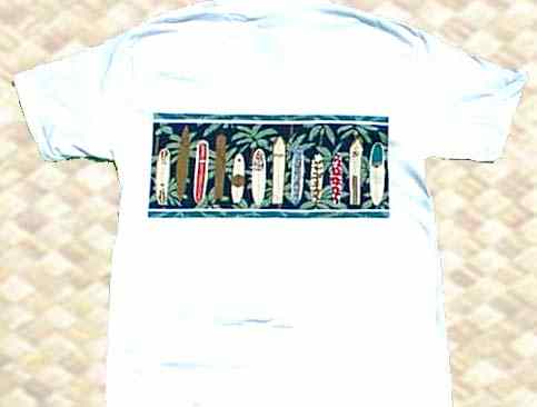 Hawaiian Shirt 13B