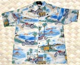 Hawaiian Shirt 1D