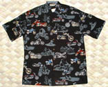 Hawaiian Shirt 1B