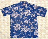 Hawaiian Shirt 1J