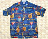 Hawaiian Shirt 1J