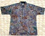 Hawaiian Shirt 1J