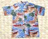 Hawaiian Shirt 1B