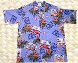 Hawaiian Shirt 1C