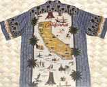 Hawaiian Shirt 1C