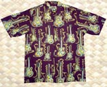 Hawaiian Shirt 8A