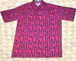 Hawaiian Shirt 1I