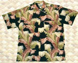 Hawaiian Shirt 1O