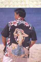 Hawaiian Shirt 1B