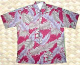 Hawaiian Shirt 1N