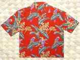Hawaiian Shirt 1E